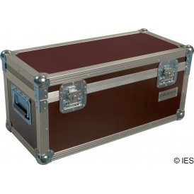 ALGAM CASES FLSLIMPARX4-M