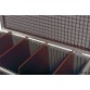 ALGAM CASES FLSLIMPARX4-M