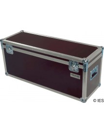 ALGAM CASES FLSLIMPARX8-M