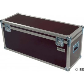 ALGAM CASES FLSLIMPARX8-M