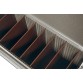 ALGAM CASES FLSLIMPARX8-M