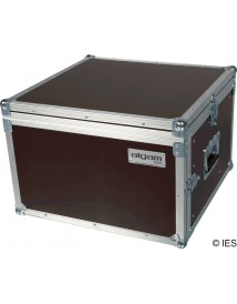 ALGAM CASES MIXER43-6U