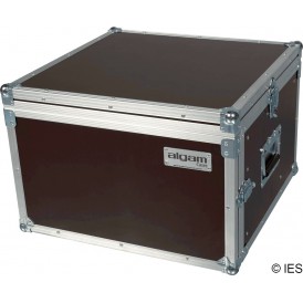 ALGAM CASES MIXER43-6U