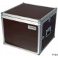 ALGAM CASES MIXER43-8U