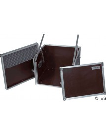 ALGAM CASES MIXER43-8U