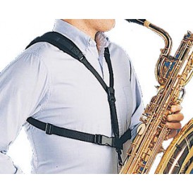 HARNAIS SAXOPHONE JUNIOR NEOTECH