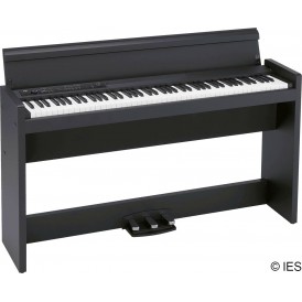 KORG LP380U BK