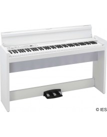 KORG LP380U WH