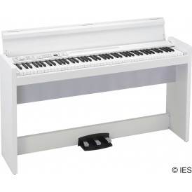 KORG LP380U WH