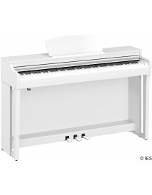 YAMAHA CLP725WH