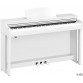 YAMAHA CLP725WH