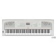 YAMAHA DGX670WH