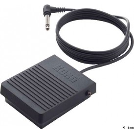 PEDALE SUSTAIN KORG PS 3