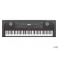 YAMAHA DGX670B