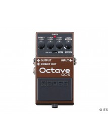 BOSS OC5