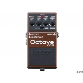 BOSS OC5