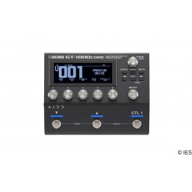 BOSS GT1000 CORE