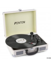 FENTON RP115D