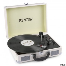 FENTON RP115D