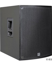 HK AUDIO SONAR 115SUBD