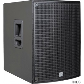 HK AUDIO SONAR 115SUBD