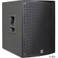 HK AUDIO SONAR 115SUBD