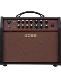 BOSS ACOUSTIC SINGER LIVE LT