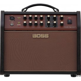 BOSS ACOUSTIC SINGER LIVE LT