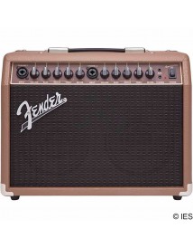 FENDER ACOUSTIC 40