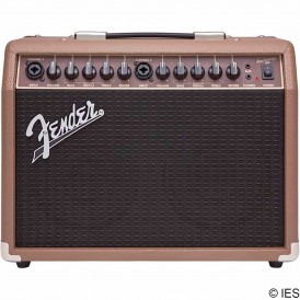 FENDER ACOUSTIC 40