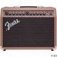 FENDER ACOUSTIC 40