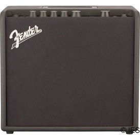FENDER MUSTANG LT25