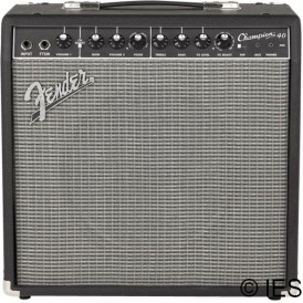FENDER CHAMPION 40
