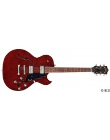 GUILD STARFIRE I SC VINTAGE WALNUT