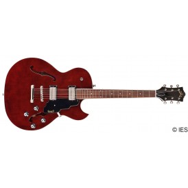 GUILD STARFIRE I SC VINTAGE WALNUT