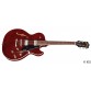 GUILD STARFIRE I SC VINTAGE WALNUT