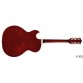 GUILD STARFIRE I SC VINTAGE WALNUT