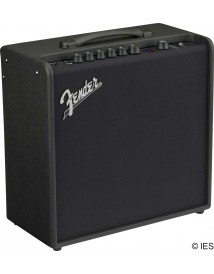FENDER MUSTANG LT50