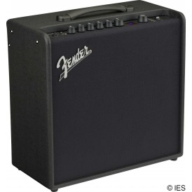 FENDER MUSTANG LT50