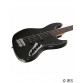 MARCUS MILLER V3 BK 2ND GEN