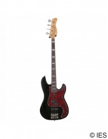 MARCUS MILLER P7-4 ALDER BLACK