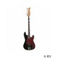 MARCUS MILLER P7-4 ALDER BLACK