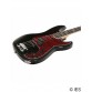 MARCUS MILLER P7-4 ALDER BLACK