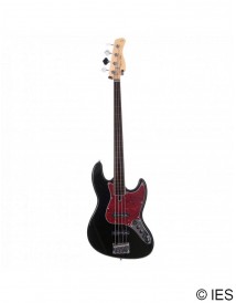 MARCUS MILLER V7-4 ALDER BLACK