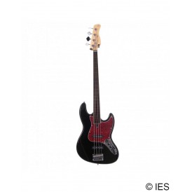 MARCUS MILLER V7-4 ALDER BLACK