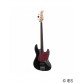 MARCUS MILLER V7-4 ALDER BLACK