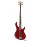 CORT ACTION BASS ACT4PJ BURGUNDY OPEN PORE