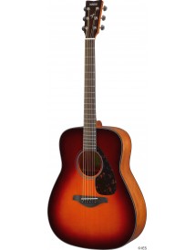 YAMAHA FG800 BS
