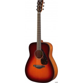 YAMAHA FG800 BS