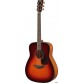 YAMAHA FG800 BS